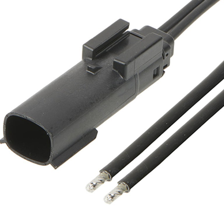 2162831021 MOLEX 汽车工业连接器接插件附件 原厂