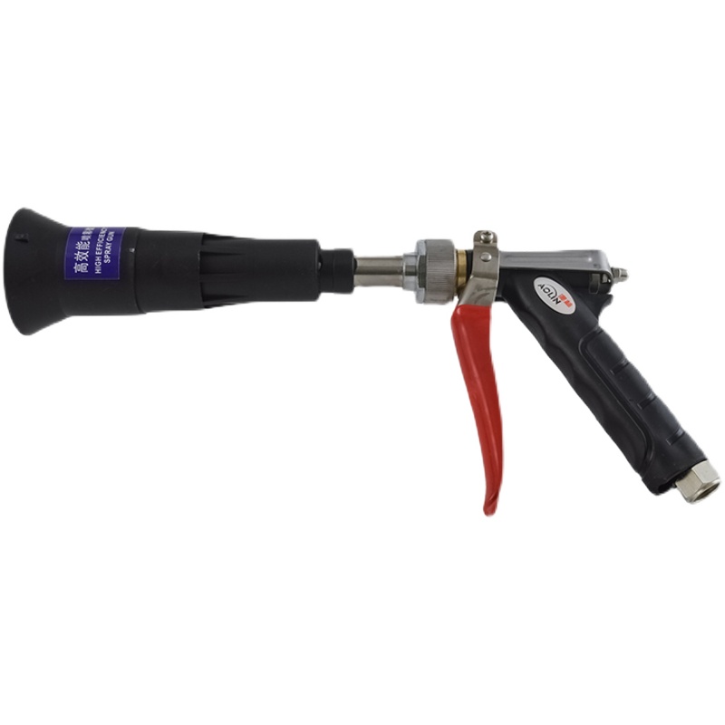 包邮澳林手喷枪电动机动打药机喷药高压水枪陶瓷喷片洗车浇花喷头