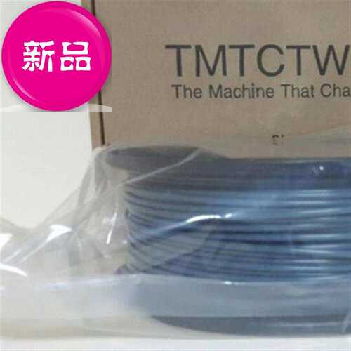 好货diy大尺寸 e3d打印 3d打印耗材pla耗材 3.0mm 1kg 灰色 sla
