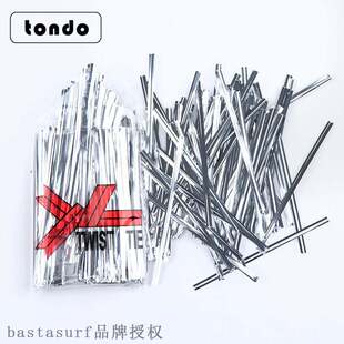 material packaging flower binding wire sealing 极速Tangde