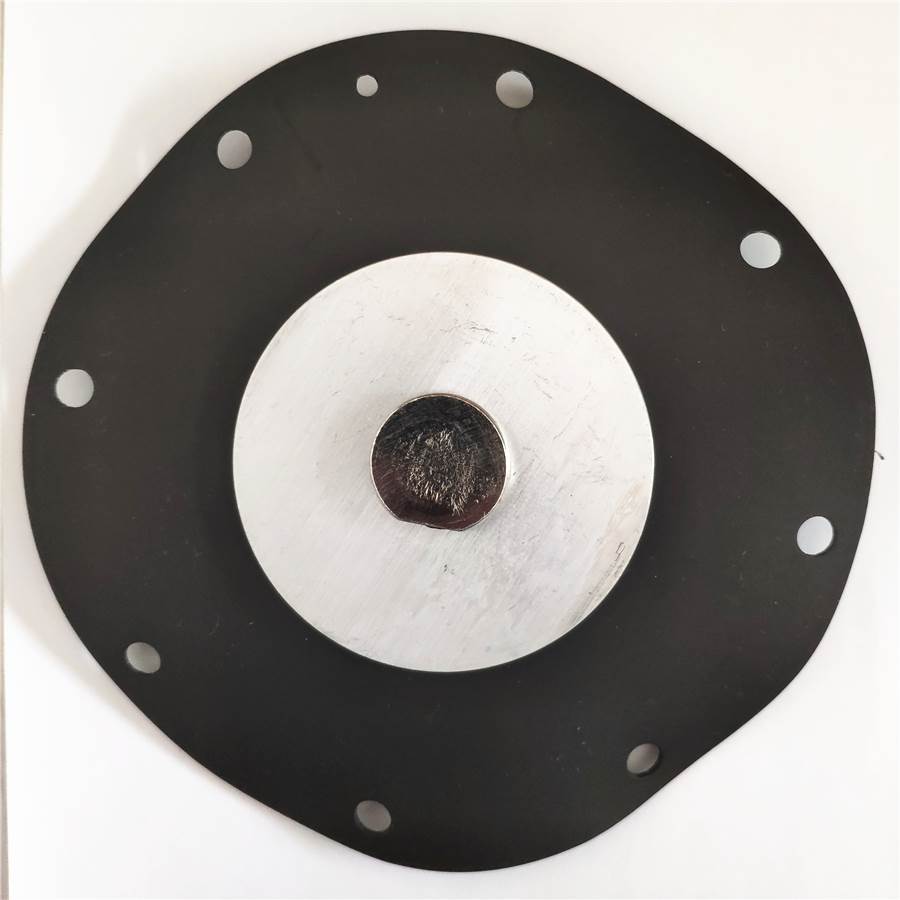 高原型电磁脉冲阀膜片DMF-Z/Y-50S/62S/76S 2寸2.5寸3寸膜片