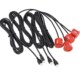 4pcs Rrobe Assistance Wholesale Reversing Radar Parking Sen