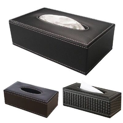 极速Paper Box Practical Large Antimoisture Tissue Case