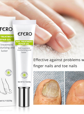 1/2/3/5 pces anti fungos repara??o de unhas paronychia inf