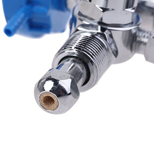 Pressure 极速Oxygen Gauge Flowmeter Oxygen Flow Meter