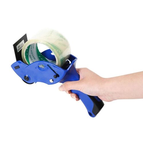 极速1pc Tape Sealing Packer Tape Dispenser Capable 6cm Width