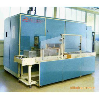 厂家供应汽车精密铸压件超声波清洗机ATW-7122STF型