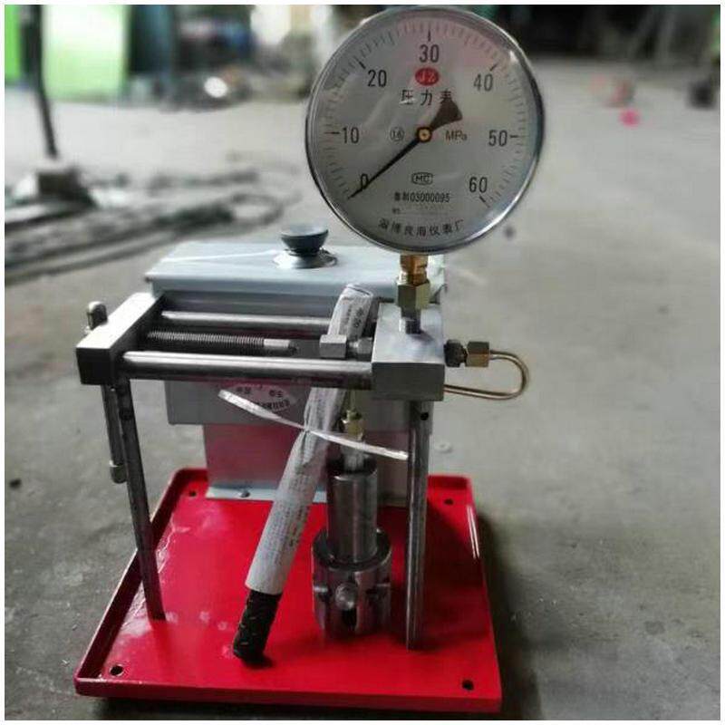 喷油嘴校验器拖拉机柴油喷油嘴校验器喷油嘴校验器