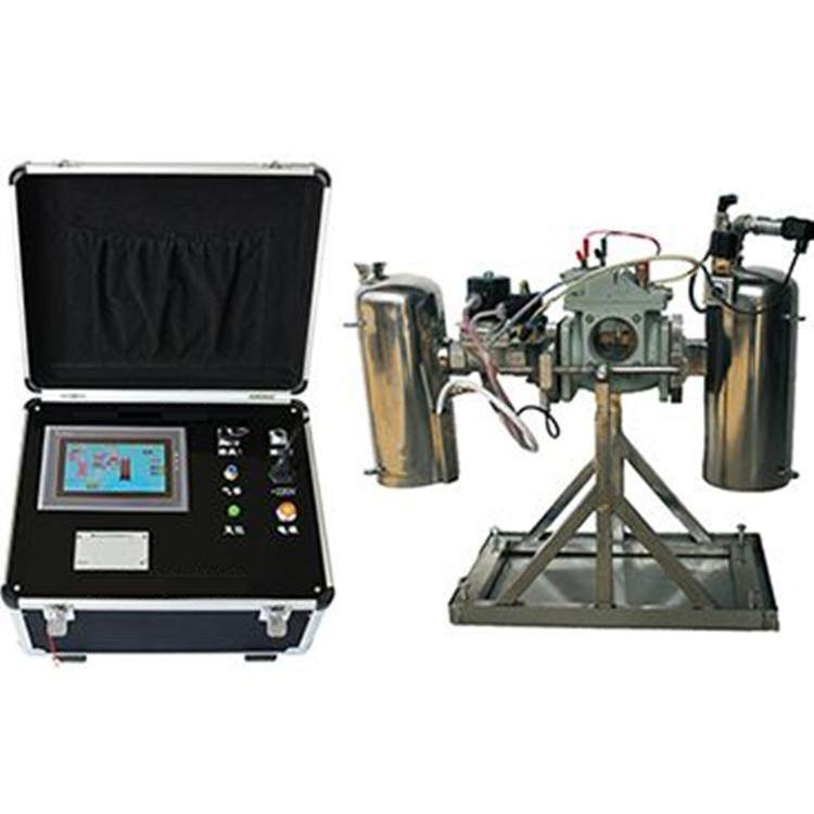 HTQJ-9000瓦斯继电器校验仪武汉厂家