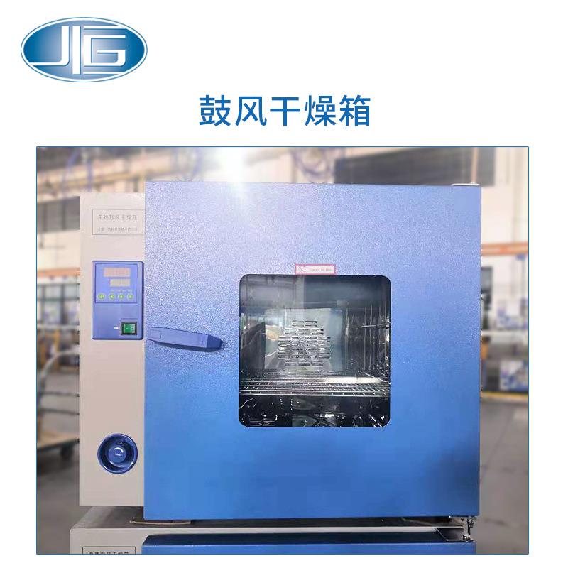 上海厂家直销电热鼓风干燥箱DHG-9075A电热烘箱烘干烤箱