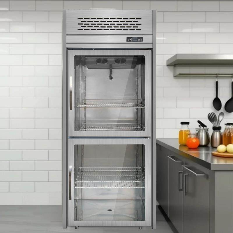 单门标本药品冷藏药品阴凉柜gsp认证冷藏展示柜立式医药诊所冰柜