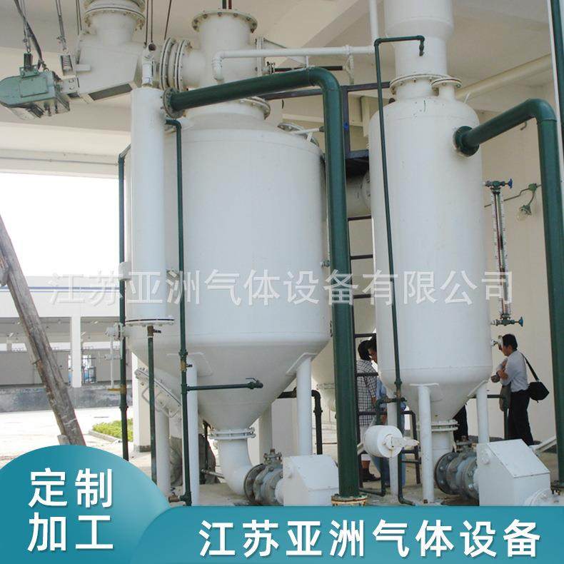 密闭式低压乙炔发生器乙炔生产成套设备乙炔发生器发生器160