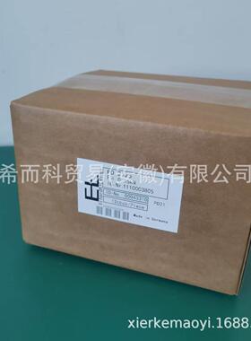 全新 德国PD2125 PD2525穿轴式张力传感器 张力检测仪