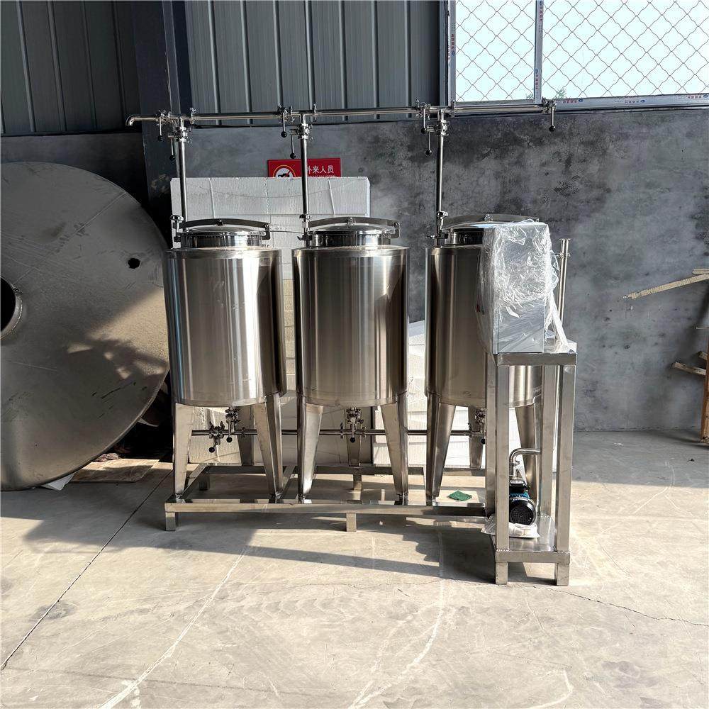 可加热 304食品级移动式CIP清洗系统 CIP清洗机清洗管道储罐设备,清洗/食品/商业设备,奶罐/储罐,淘宝优惠券,粉丝福利购,淘宝优惠卷