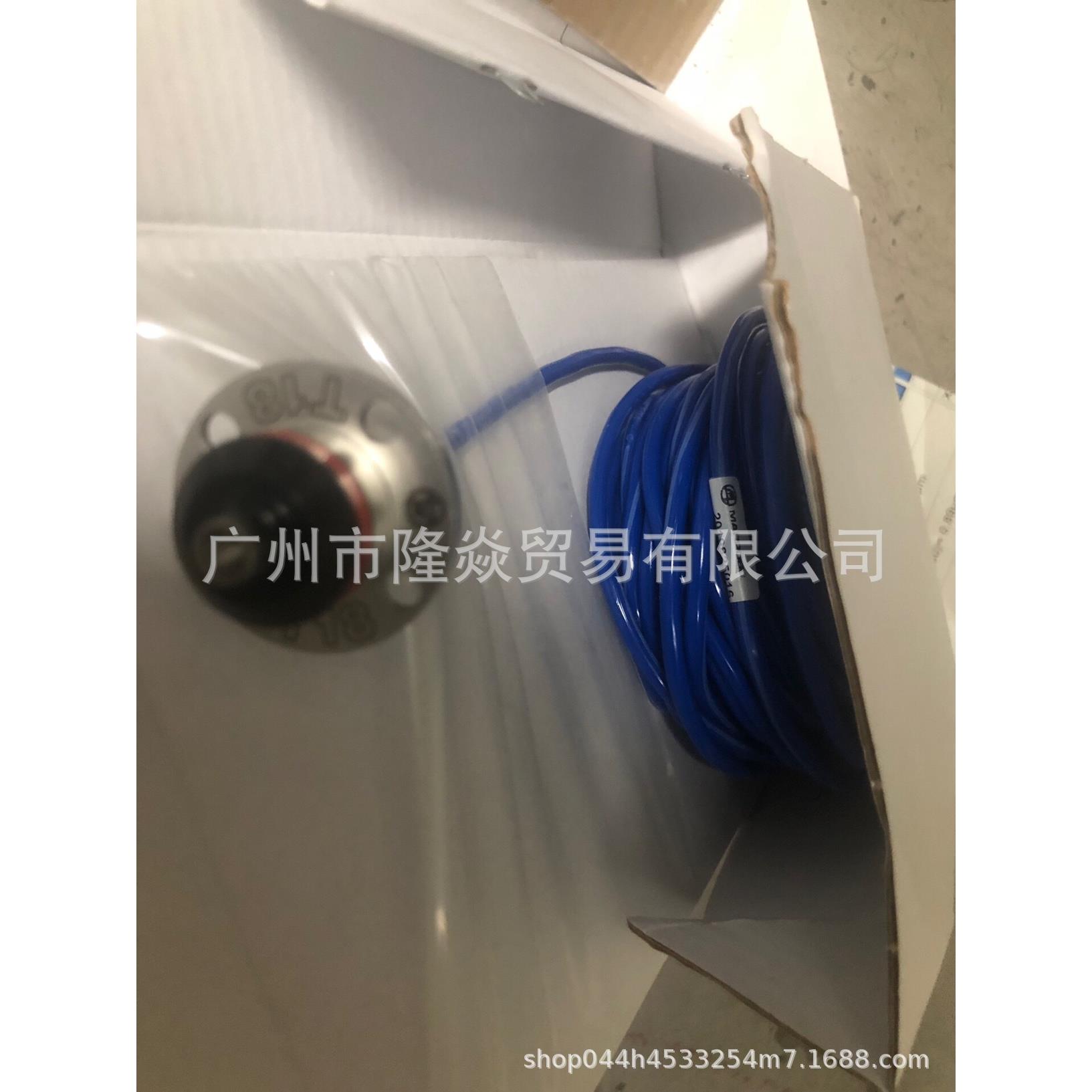 T18测探头B3419825010马波斯marposs测量mida