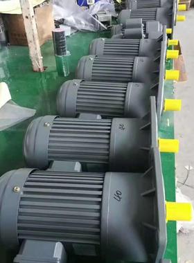 传邦小齿轮减速机 CV28小齿轮减速机 小齿轮马达减速电机