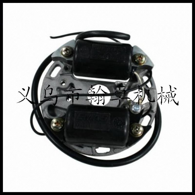 MS070 090 072高压包 点火模块 点火线圈 油锯链锯配件