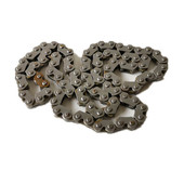 WY125 老款 正时 链时规 2x3x100 摩托链条车摩托配件 链条 电啓动