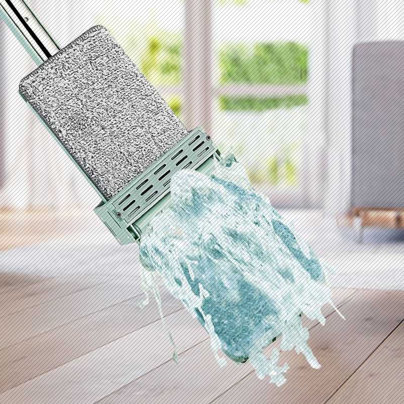 卫生间刮水器地刮浴室地面扫帚扫水拖把刷地两用一体厕所地板扫把