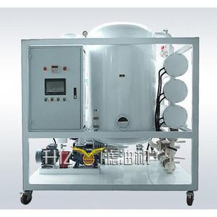 潤滑油凈油機潤滑油凈化潤滑油濾油機潤滑油凈化二次使用