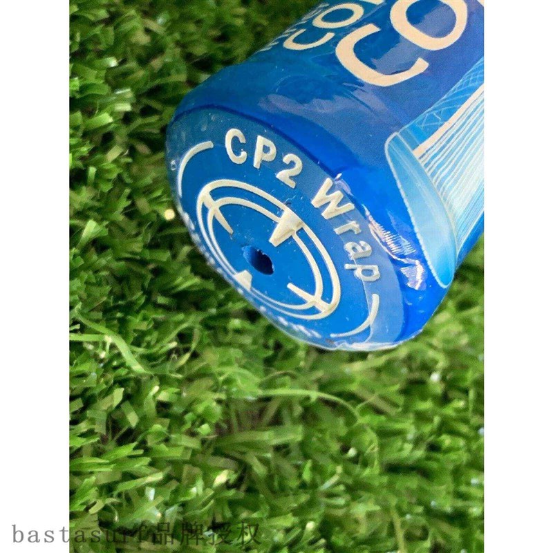 Hot selling Golf Pride CP2 Pro warp rubber iron wood grip g