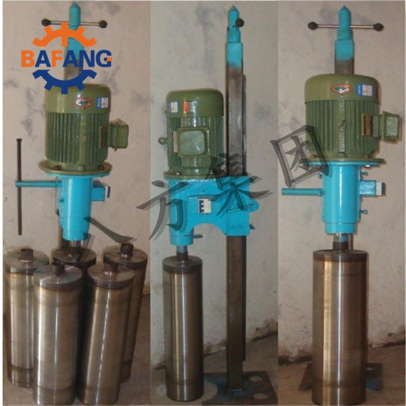 供应 5.5kw工程水磨钻机 水磨钻机 隧道用高转速取芯钻机