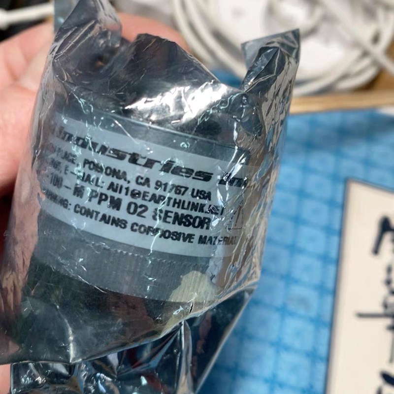 GPR-12-100-M PPM O2 氧气传感器议价