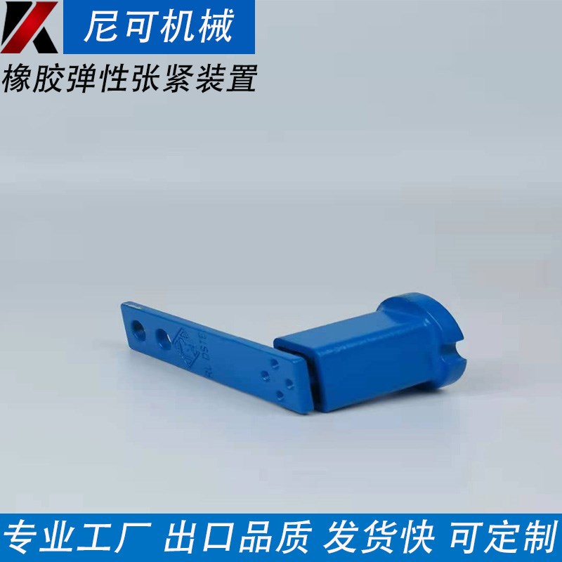 橡胶弹性张紧装置SE链条皮带张紧器缓冲器减震张力器ROSTA泰尼达