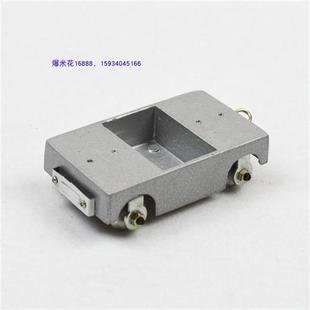 新品 斜面小車鋁合金輪金屬汽車配件物理實驗測量物體運動平均速度