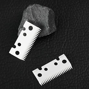 Blades Replacement Andis 极速2pcs for Moving Ceramic Blade