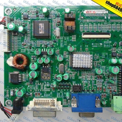 QPWB-5643 逻辑板 QPWB-5643 驱动板