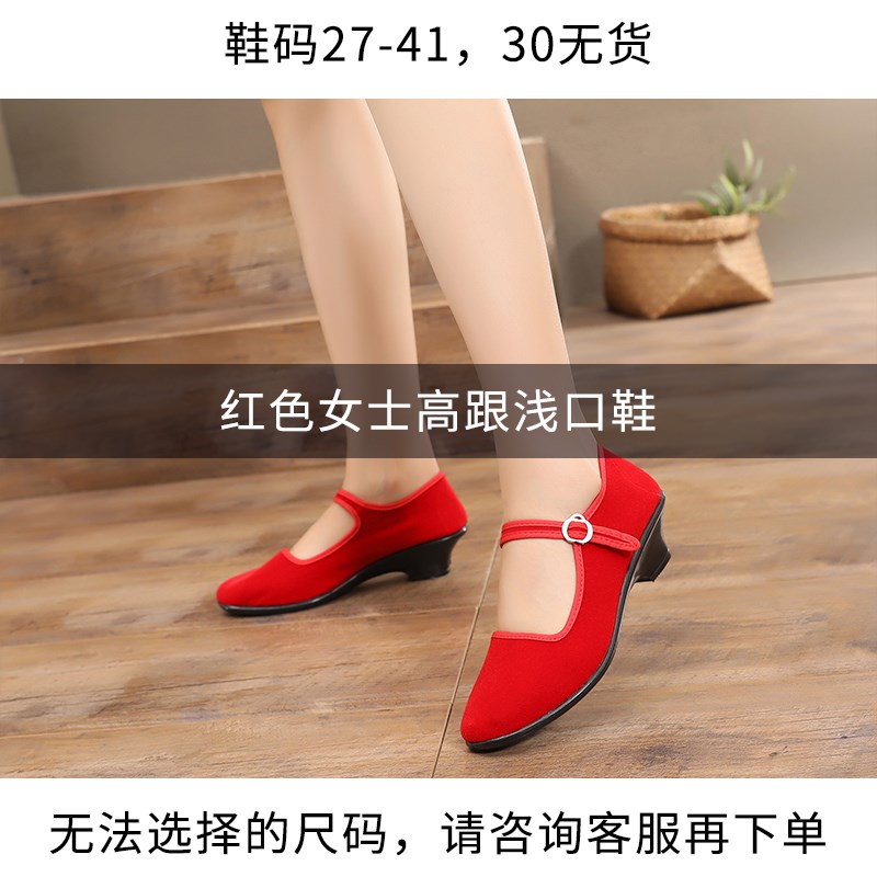 少数民族服装儿童成人舞蹈演出鞋现代舞古典舞练功鞋跳舞鞋子男女