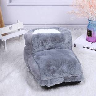 USB Charging Feet Heating Pads Electric Foot Warmer Heater