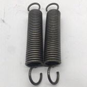 极速挂桶垃圾车提升机配件垃圾车油缸垃圾车升降机链轮横杆弹簧链