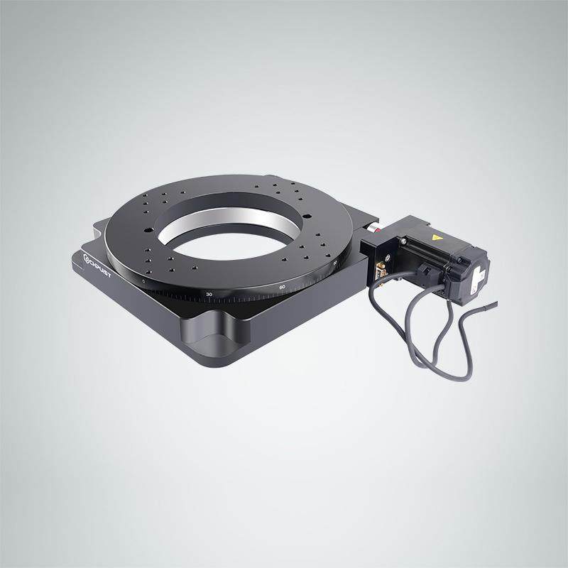 电动旋转台精密旋转工作台分度盘光学角度台微型旋转台,工业油品/胶粘/化学/实验室用品,其他实验室设备,淘宝优惠券,粉丝福利购,淘宝优惠卷