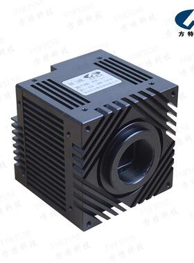 50万像素高速每秒1600图片超高帧率CCD相机万兆摄像头