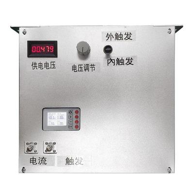 10A400KHZ高速大电流脉冲驱动器半导体激光器驱动