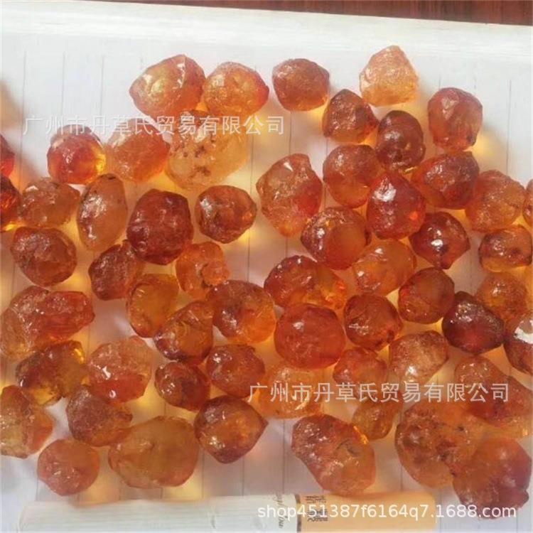 桃胶源头产地直批人工修剪珍珠颗粒无杂质桃胶雪燕皂角米胶原组合