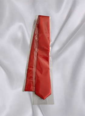 守护甜心cos红色领带蓝色领带红袖章动漫二次元周边单品cos现货