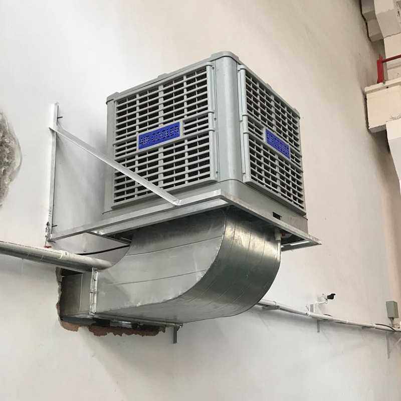 新款直销水空调工业降温车间制冷岗位送风1.5KW冷空调安装 无锡冷,机械设备,制冷设备,淘宝优惠券,粉丝福利购,淘宝优惠卷