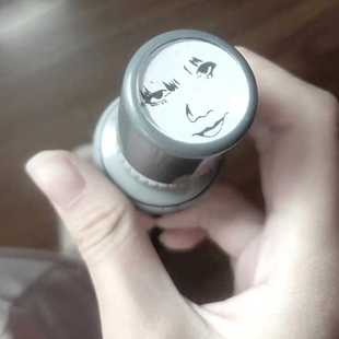 新款直销龙图龙玉涛表情包印章小龙人网红搞怪表情印章按压式送印