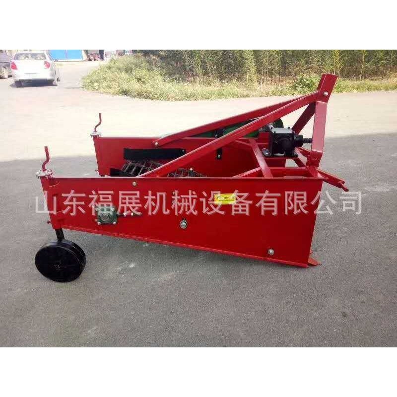 新款直销拖拉机带土豆红薯收获机 手扶拖拉机带收获机 不伤皮收土,农机/农具/农膜,收割机械,淘宝优惠券,粉丝福利购,淘宝优惠卷