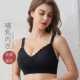新款 直销亲蕴优雅柔软蕾丝哺乳文胸上托孕妇内衣孕期棉喂奶前开扣