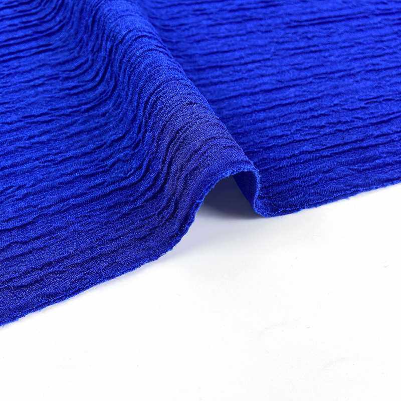 新款直销现货千叶邹提花针织面料 千千叶提花牛肚皱布 涤氨女装泡,居家布艺,海绵垫/布料/面料/手工diy,淘宝优惠券,粉丝福利购,淘宝优惠卷