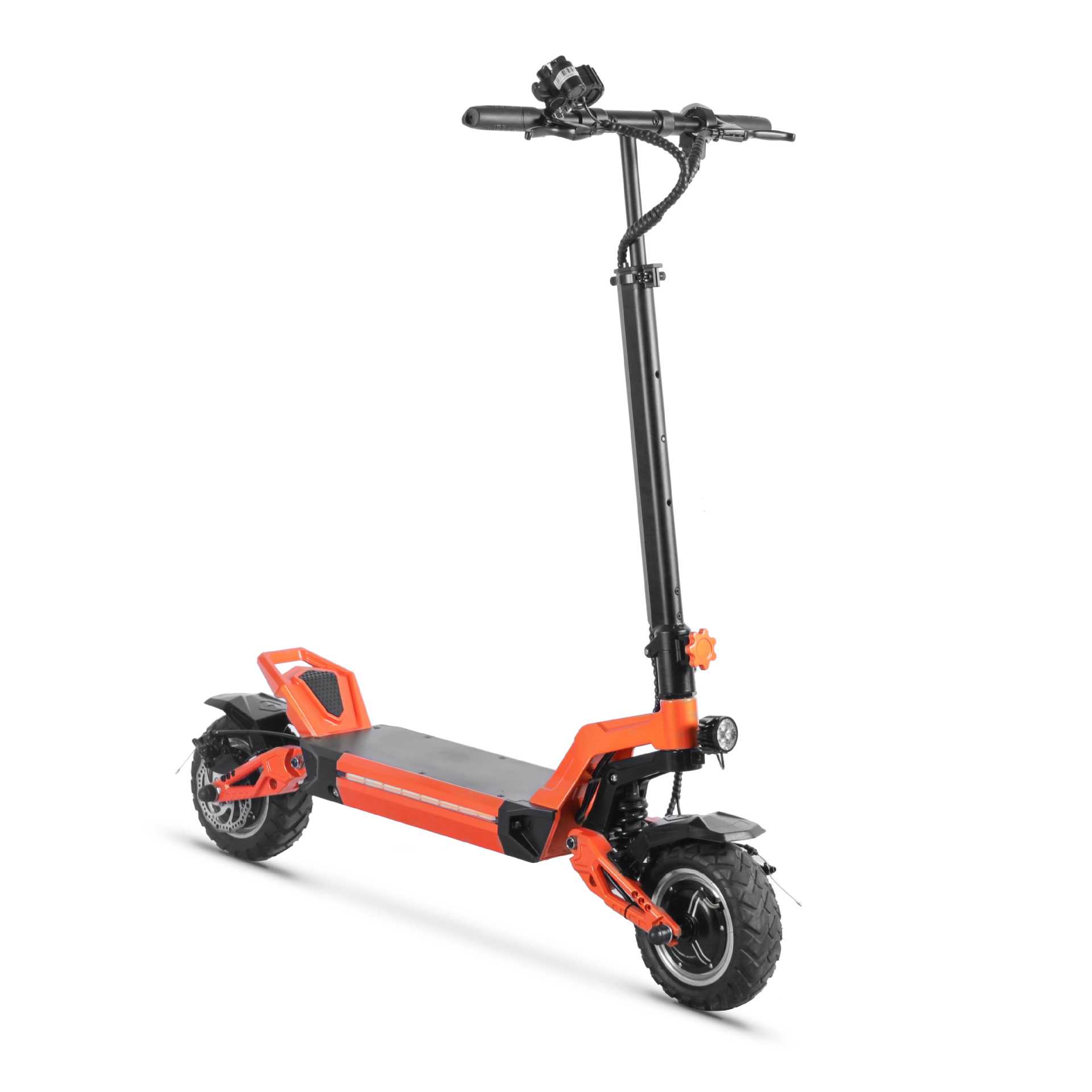 新款直销2024跨境S20铝合金折叠电动车大功率成人代步车电动滑板