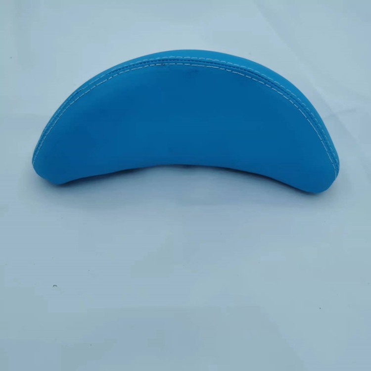 新款直销小公主靠背电动车改装后靠背垫简易款电动自行车后靠背电