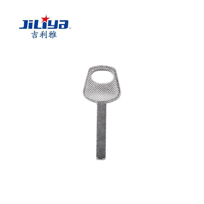 新款直销门锁钥匙胚 配钥匙 直售全铜钥匙胚子