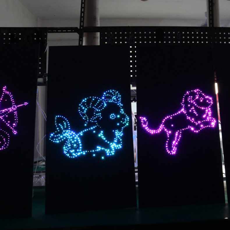 新款直销星空顶家庭影院网红KTV酒吧餐厅12星座天花板吊顶满天星l,家装灯饰光源,氛围灯,淘宝优惠券,粉丝福利购,淘宝优惠卷