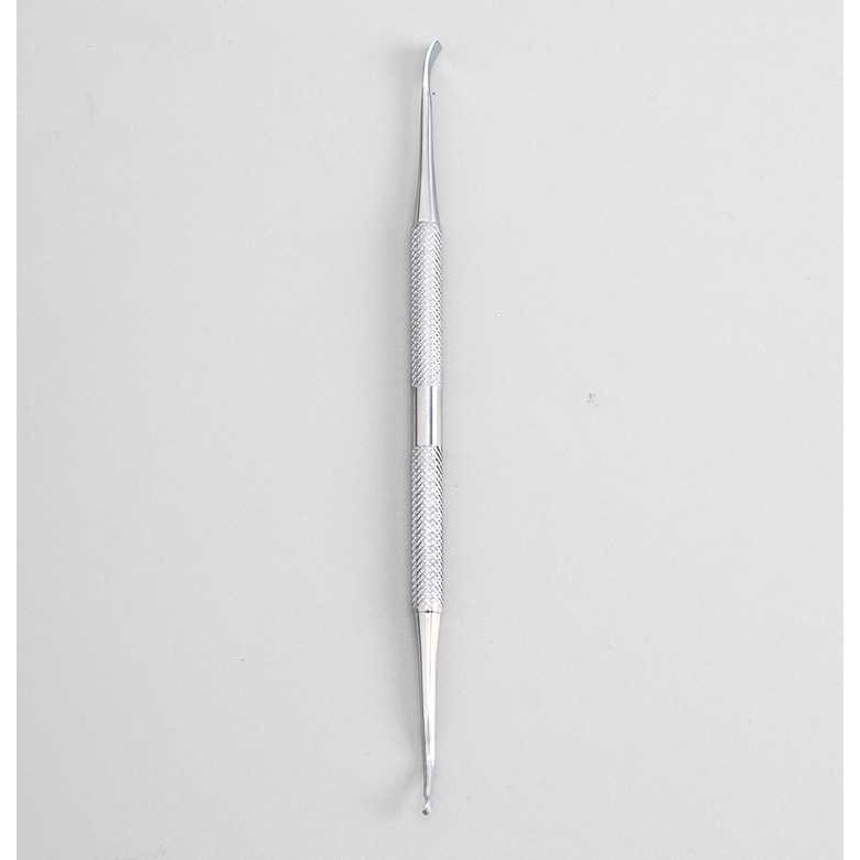 新款直销百飞不锈钢甲沟专用指甲刀甲沟勺卸甲刨剔甲挑个人护理指