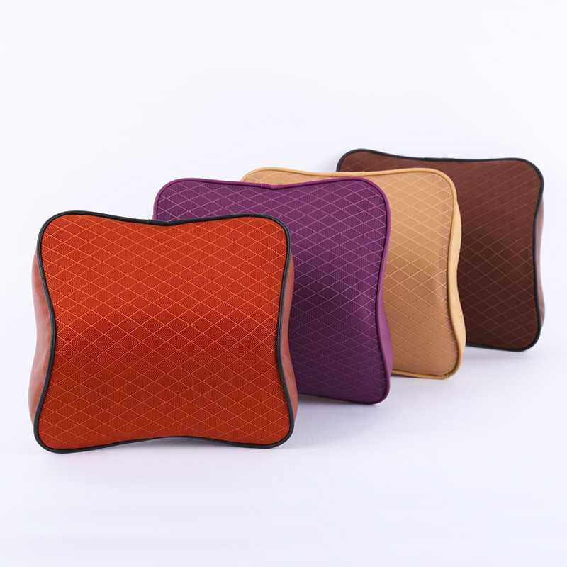 新款直销头枕记忆棉靠枕靠垫 汽车通用颈枕腰靠 汽车内饰用品8,居家布艺,腰靠垫,淘宝优惠券,粉丝福利购,淘宝优惠卷